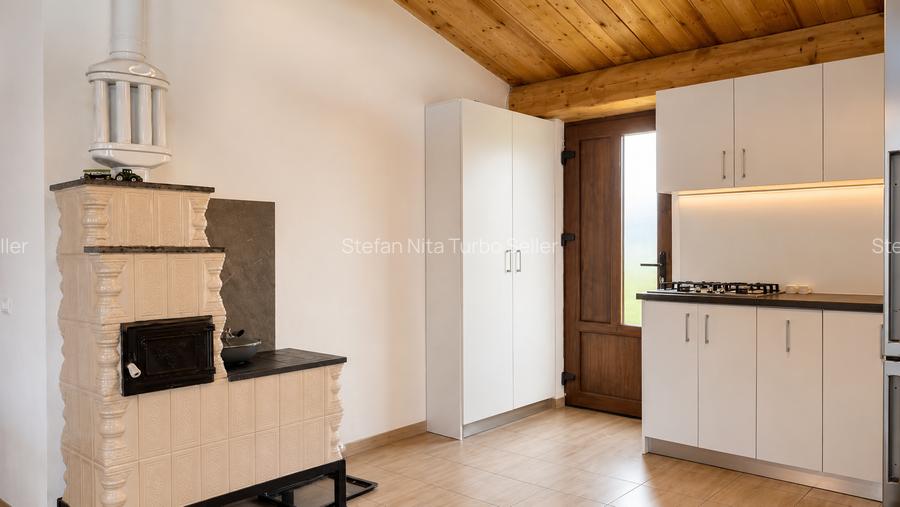 Afacere la cheie Brasov-Cazare, evenimente, wellness si agrement - 32