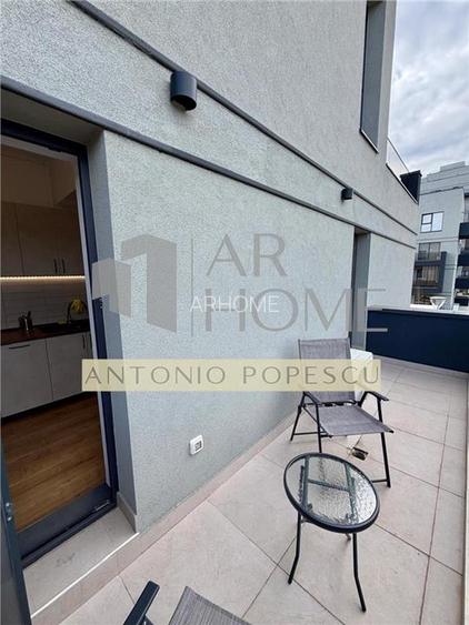 Apartament 2 camere,prima inchiriere,parcare subterana,Ploiesti,Albert - 12