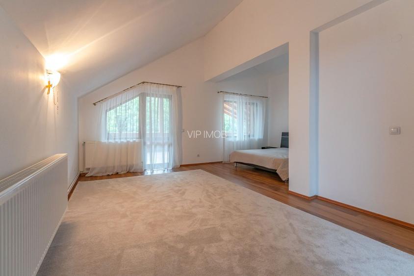 Casă Lunca Câlnicului | 170 mp utili | Teren 679 mp | Lângă Pădure - 16