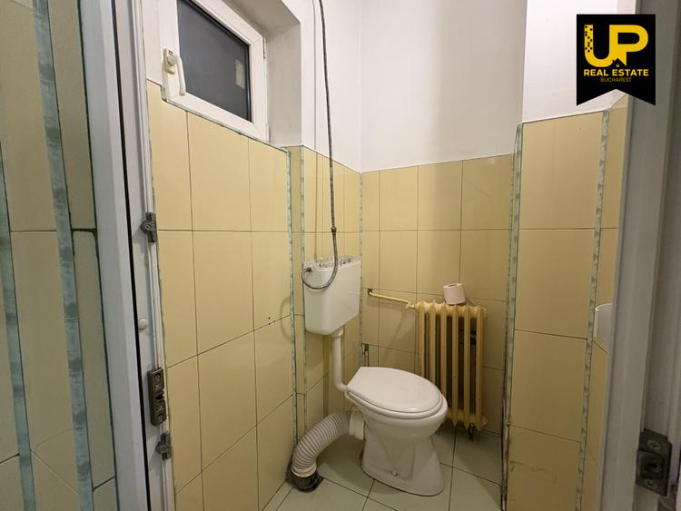 Spatiu Comercial Pantelimon