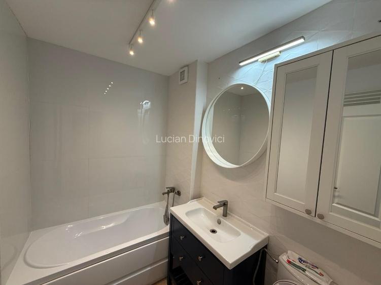 2 camere Faleză - Țiglina 1, renovat recent, mobilat si utilat, etaj 2 - 12