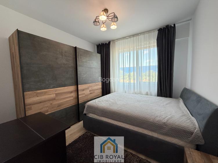 Apt. 2 cam,Rotar Park 2,bloc 2021,Militari,zona Metro Mc Donald's,10 min. metrou - 13