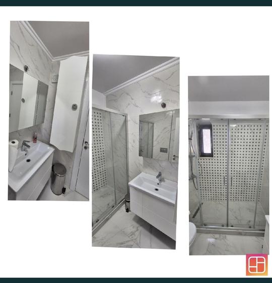 Apartament 2 camere de vanzare zona Mamaia Butoaie