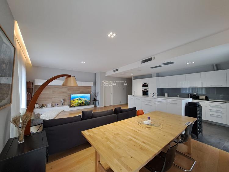 Apartament de vanzare 4 camere zona Parcul Bordei - Lacul Herastrau, Bucuresti - 2