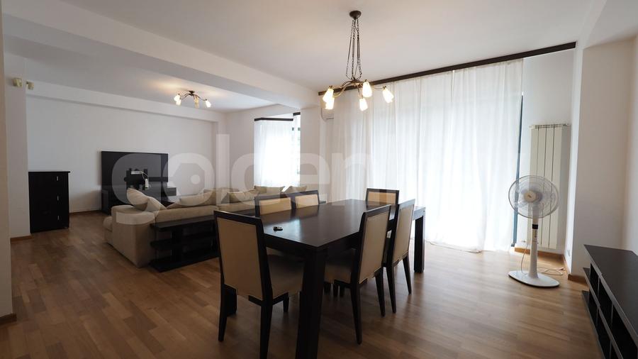Apartament duplex cu 3 camere | loc de parcare