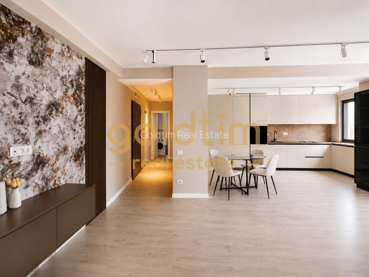 NOU!!! PREMIUM/ RESIDENCE 5/ PRIMA INCHIRIERE/ BALCON / PARCARE SUBTERANA - 6