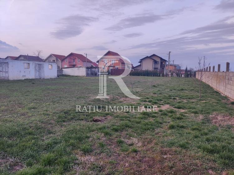 Teren intravilan | Palota | Bihor
