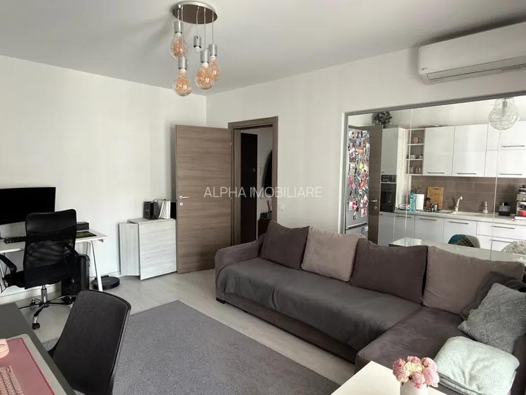 Apartament 2 camere Lujerului | Politehnica | 21 Residence - 2