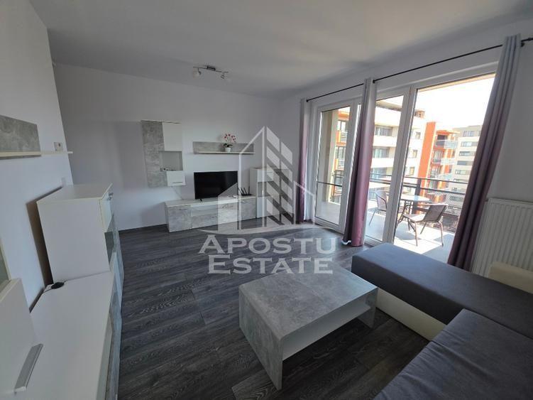 Apartament cu 2 camere de inchiriat , Aradului ,Complex Iris,Timisoara