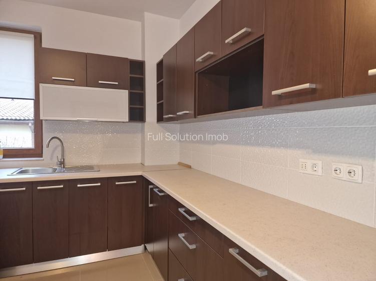 Herastrau - Persepolis, Apartament 4 camere, liber - 4