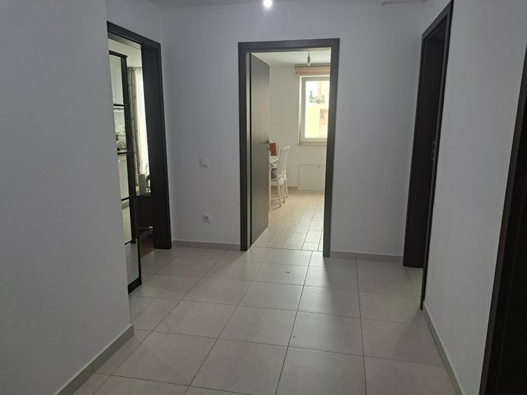 Apartament 2 camere  mall Coresi