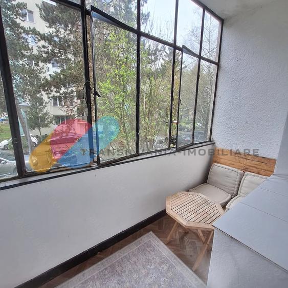 Apartament 2 camere, 48 mp, Gheorgheni