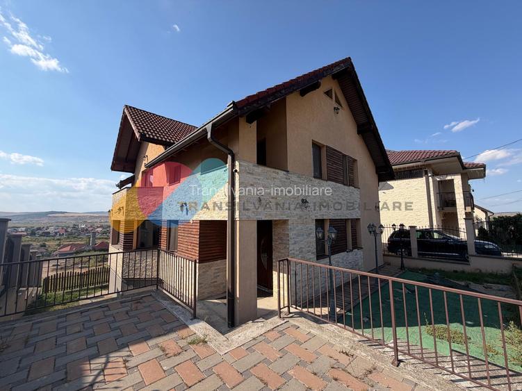 Casa individuala, 4 camere, 180mp-Sannicoara - 10