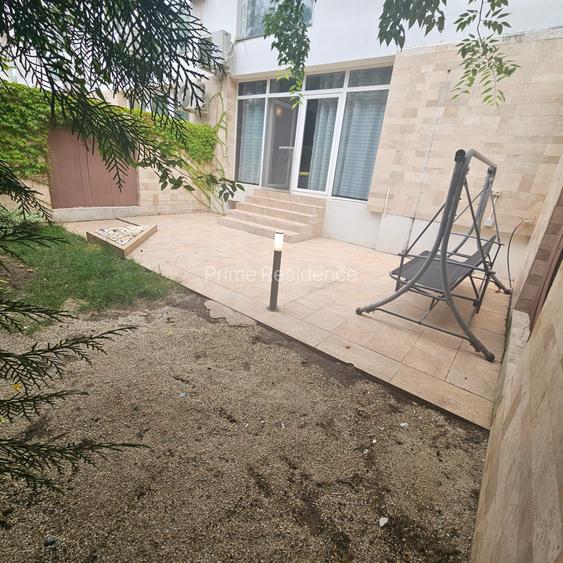 Apartament 3 camere, 90 mp utili, curte proprie 50 mp, Jolie Ville - 5