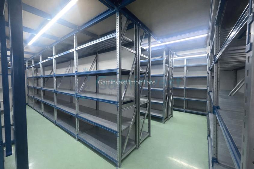 Spatiu comercial de vanzare in Oradea, cu vizibilitate in cartierul Grigorescu - 4
