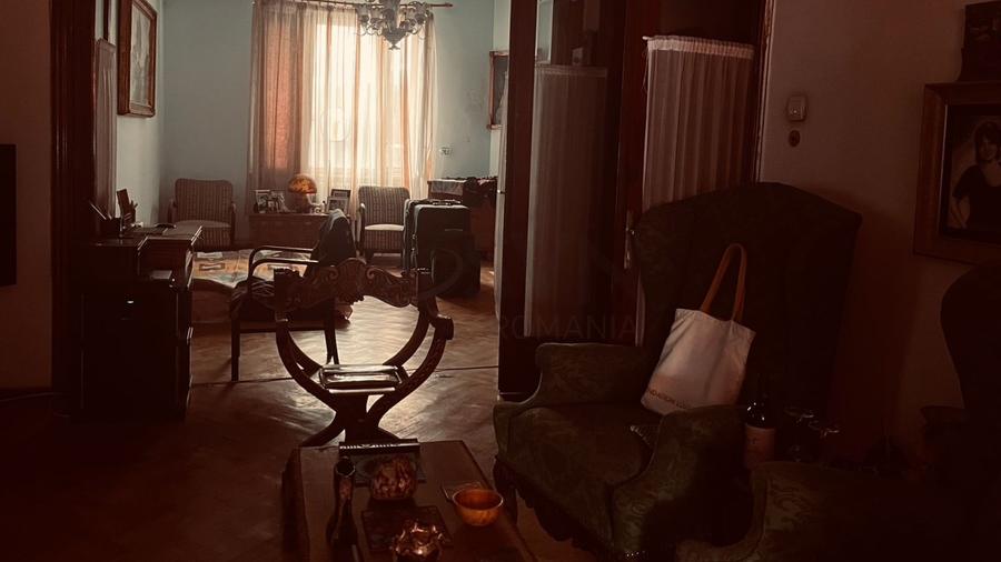 REA1029223 Apartament 4 camere l Strada Arcului l Ultracentral