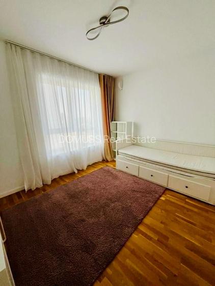 3 CAMERE | LUXURIA | DOMENII | BD. EXPOZITIEI | PIATA PRESEI | PARCARE | - 6