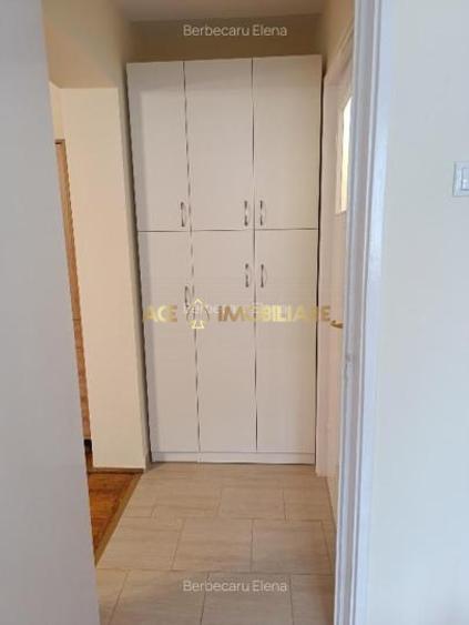 2 Camere de inchiriat | Dorobanti | Metrou | Mobilat | Utilat