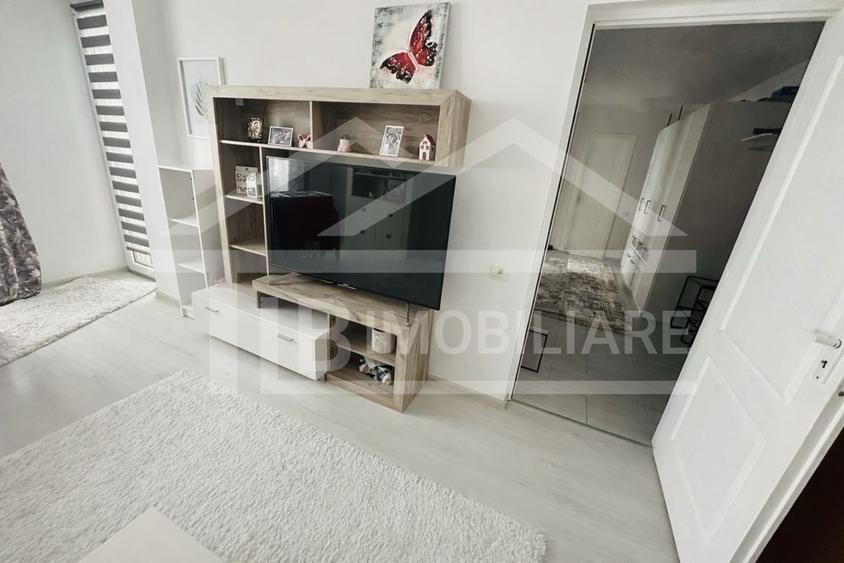 Apartament cu 2 camere, 51mp, Zona Ama Residence