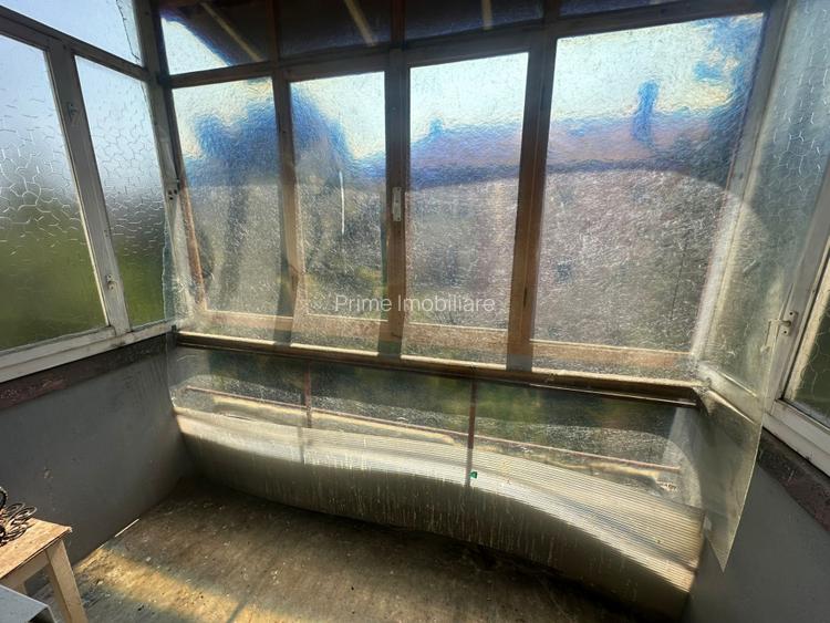Apartament 2 camere, 41 mp| etaj 2| zona Blaj - 6