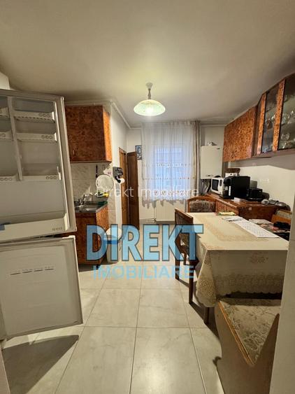 Apartament 2 camere, Zona Stefan cel Mare - 5