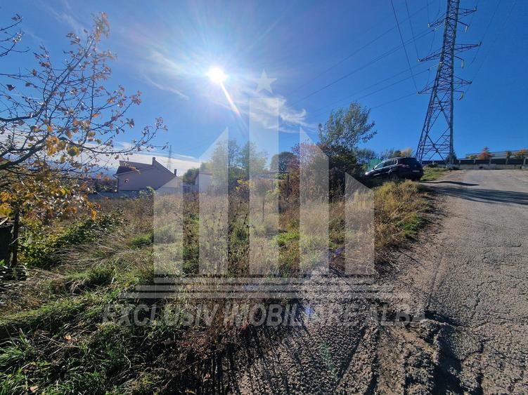 Teren Intravilan | 500 mp | 14 ml deschidere | Cetate - zona Schit