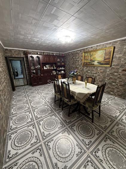 De vânzare casa Tichilesti noua - 8