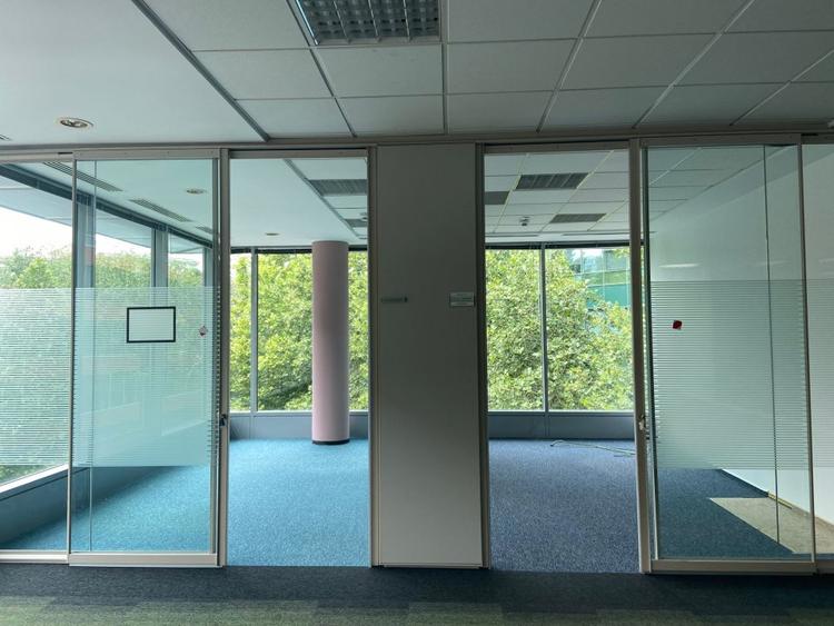Spații de birouri de inchiriat in Bucharest Business Park - Piața Presei Libere