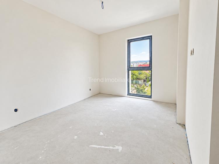Apartament cu 3 Camere 55 mp - bloc nou - Între Lacuri