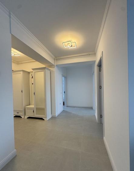 Apartament 2 camere Inel II /Centrala proprie/AC/Parcare/CTB/Bloc Nou