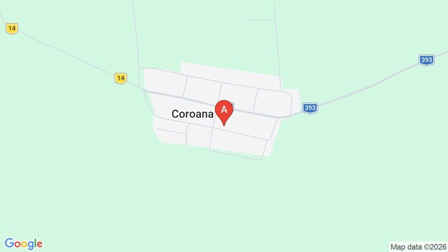 Vând 10 hectare teren arabil foarte fertil in Coroana / Limanu jud Constanța