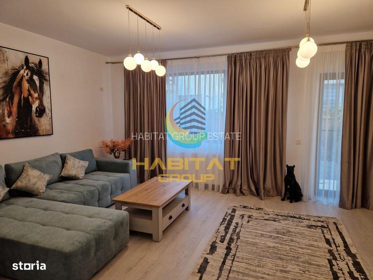 Vânzare Casa | Vila 5 camere - Popești Leordeni / Pavlicheni - 2