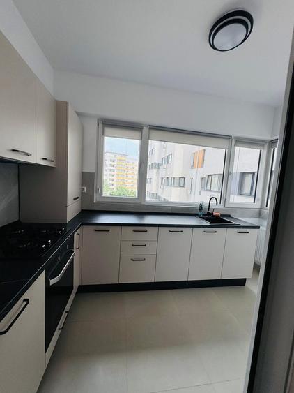 Apartament 2 camere Central Address Residence/ Parcare