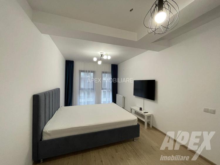 Apartament 3 camere nou- Mobilat | Dr. Taberei - Moghioros Park - 8