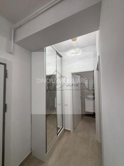 Apartament 2 camere Baicului I Quartz Residence I 2 parcari si boxa - 24