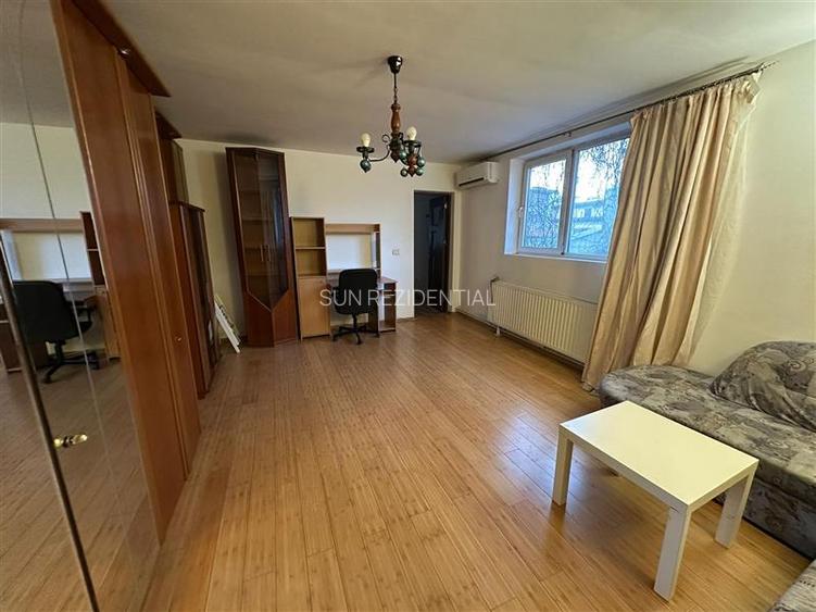 Piata Romana-Apartament 2 Camere - 3