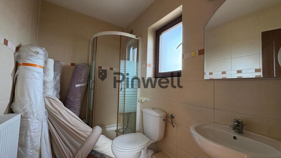 2 CASE| 3274 MP TEREN| PISCINA| JACUZZI| IAZ PESTI| CORBEANCA