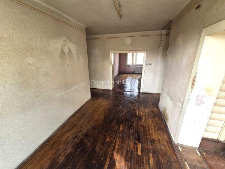 Casa tip Duplex -un nivel, Zona Centru -P.ta Cibin 159 mp - 11