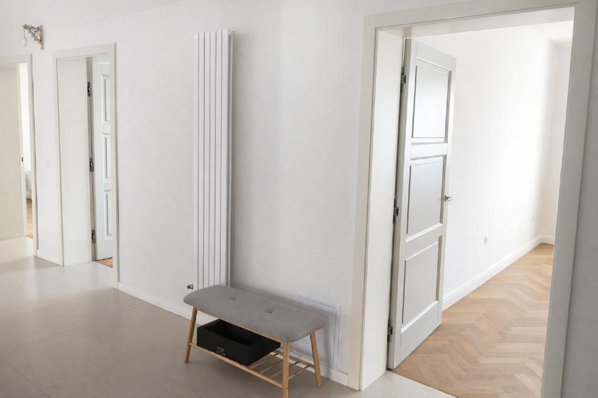 Apartament 4 camere in vila 125 mp Andrei Muresanu zona Engels Garaj Boxa