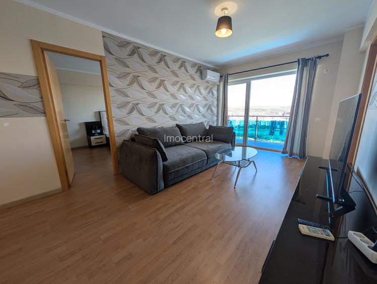 Apartament de lux, 2 camere, in Viva City, cu loc de parcare inclus - 3