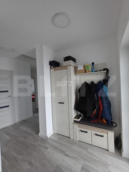 Exclusivitate!!! Casa individuala 137 mp, teren 1360 mp, in Mihai Viteazu - 15