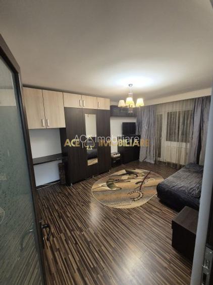 2 Camere de inchiriat | Gorjului | Mobilat-Utilat | Metrou - 3