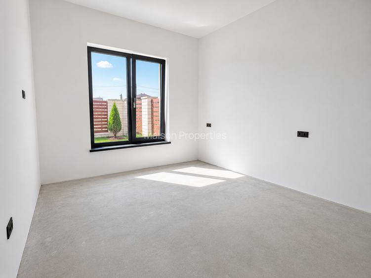 COMISION 0% | Duplex 5 Camere | Mosnita Noua | 114mp Utili | 365mp Teren - 8