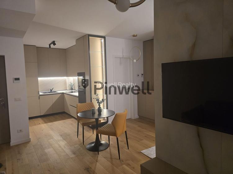 Garsoniera premium| Parcare| 2026| PRima inchiriere| Sisesti| Baneasa - 7