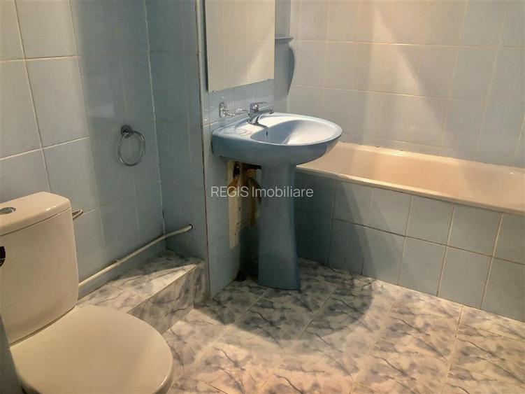 Pret bun! JUDETEAN - CALEA BUCURESTI | 2 Camere Spatios 57 MP | Boxa mare - 15