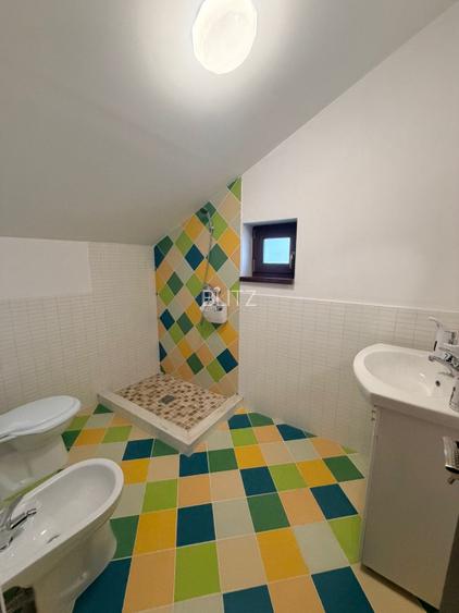 Casa P+1+M+gara, 285 mp, 600 mp teren, zona Bordei - 20