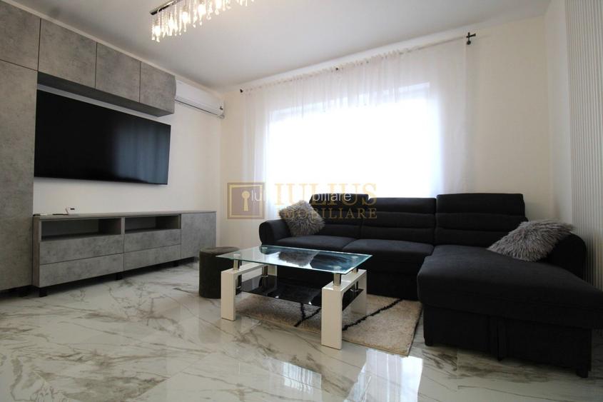 Duplex modern,  prima închiriere | Moșnița Veche - 5