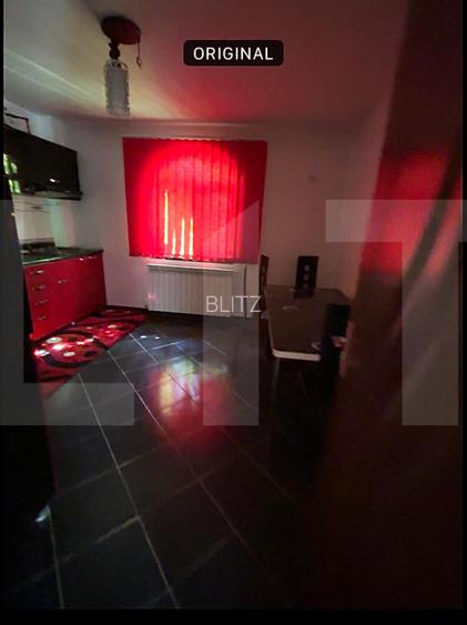 Casă individuală 120 mp, teren 2700 mp, Sat Cerchejeni, Com.Blândești - 7