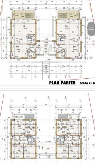 Oportunitate ! Casa individuală 150 mp utili , 550 teren, Feleacu