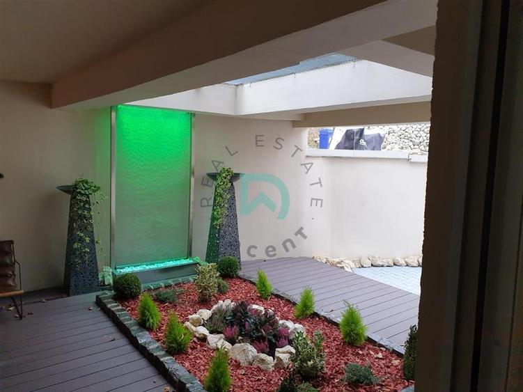 Apartament 3 camere Darste- Green Valley, lux